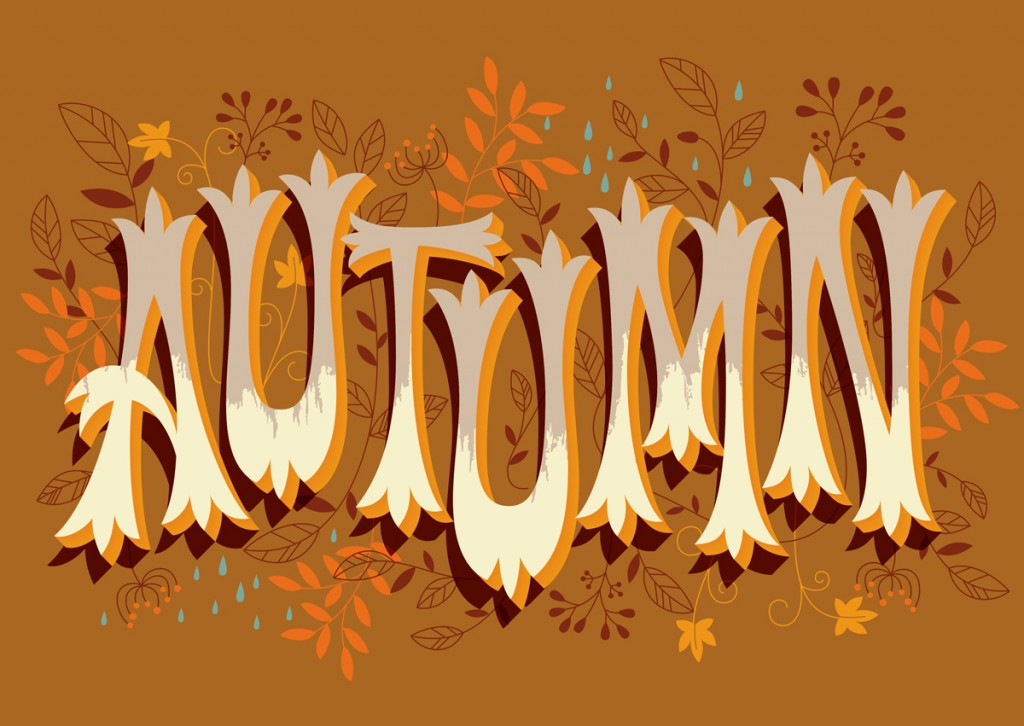 Martina Flor, Autumn