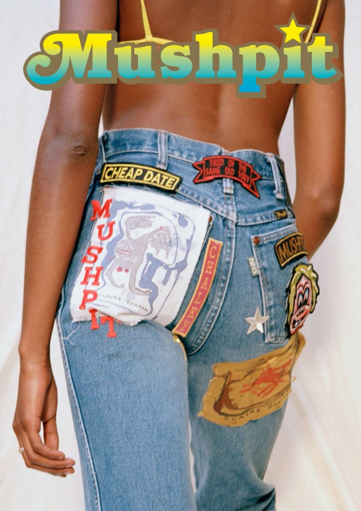 Mushpit Magazine