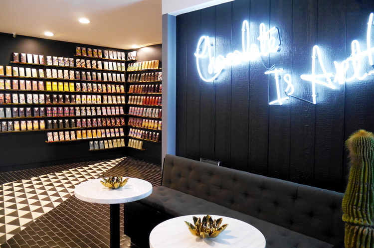 The Magical, Hidden World of L.A.’s Compartés Chocolate – Eye on Design