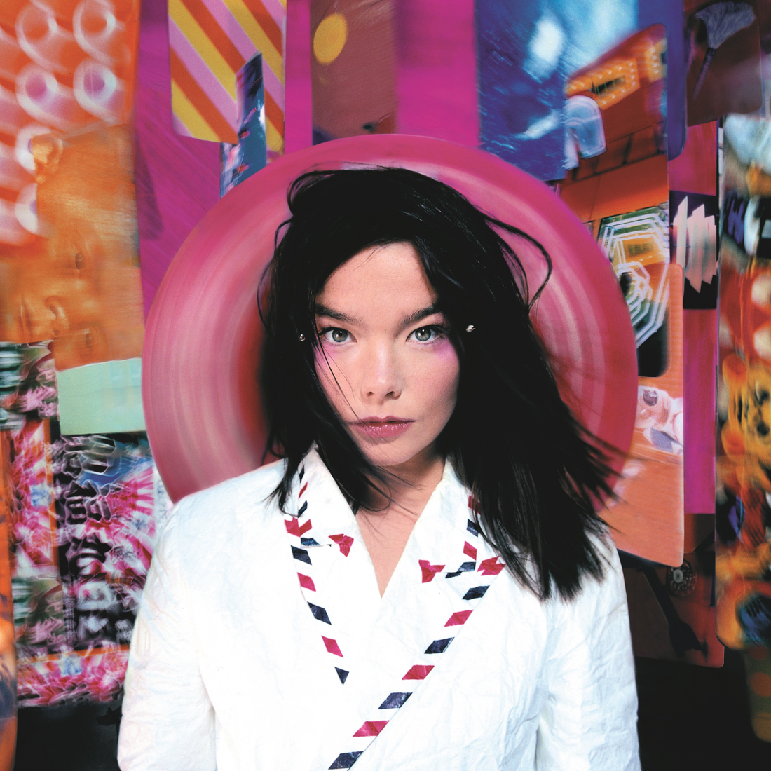 Critics are Slamming Björk's MoMA Retrospective—But There's