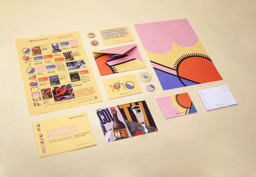Alice_Donadoni_Museo_Del_Novecento_Year_Programme_February_1