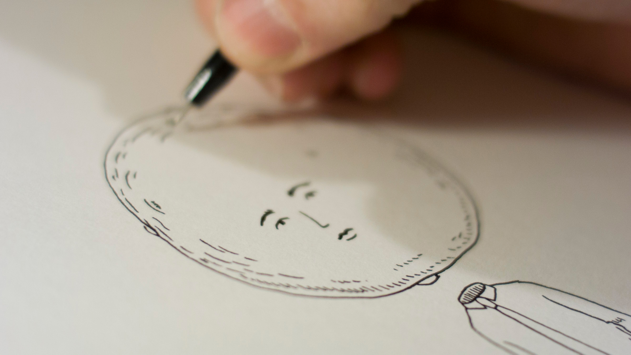 Work by Andrew Rae – Eye on Design