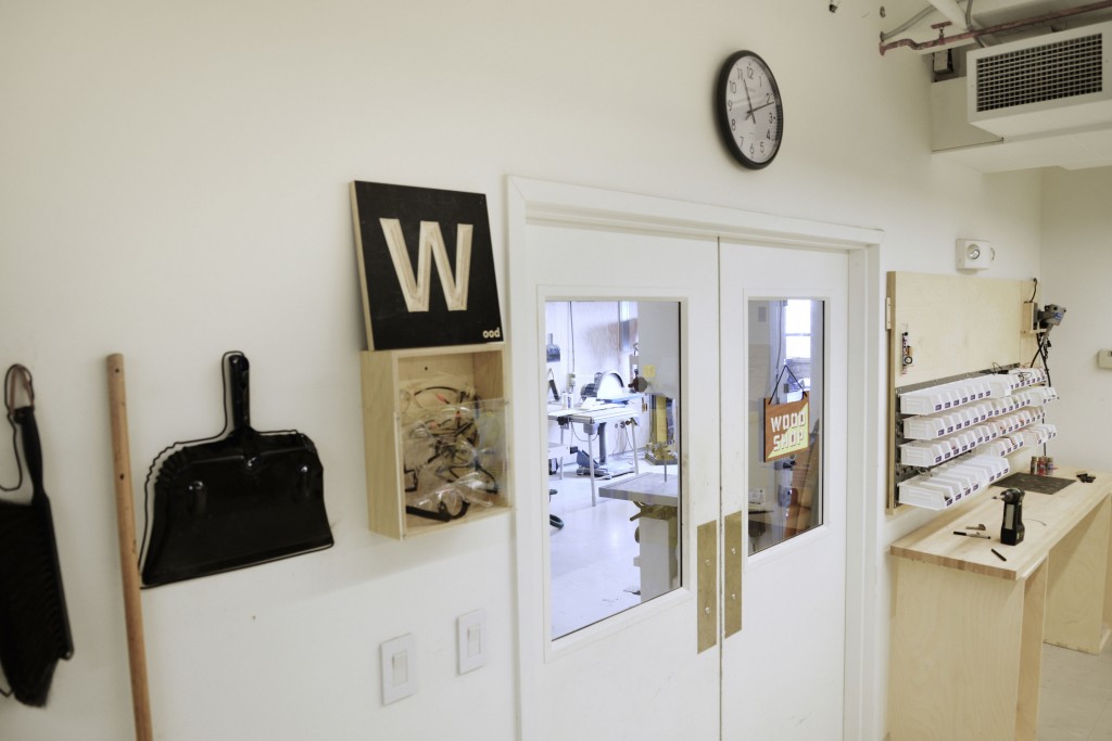 IDEO’s Boston office (photo by Nicholas Prakas)