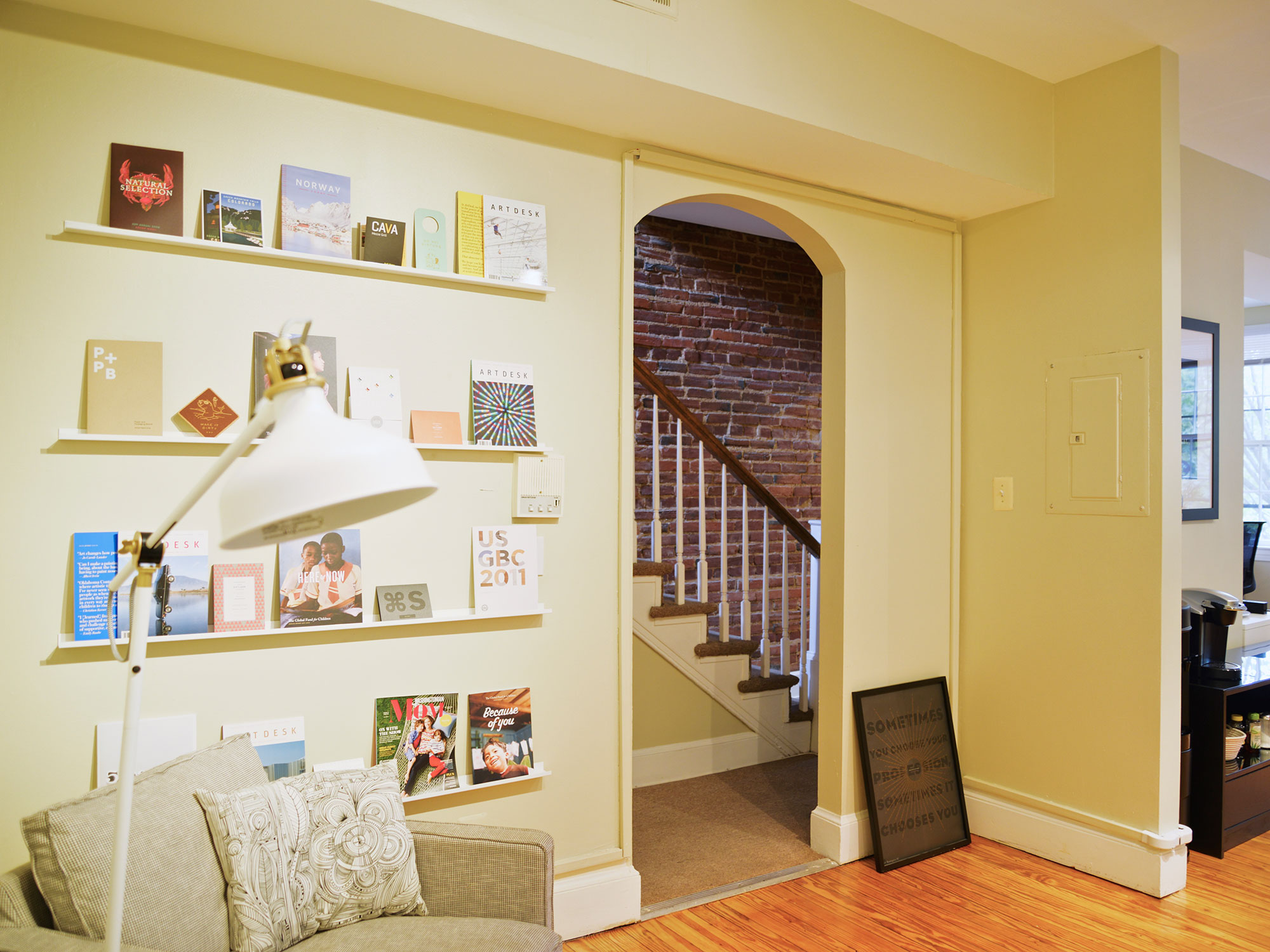Forget NYC—D.C. Design Studio Polygraph on the Advantages of Growing a ...