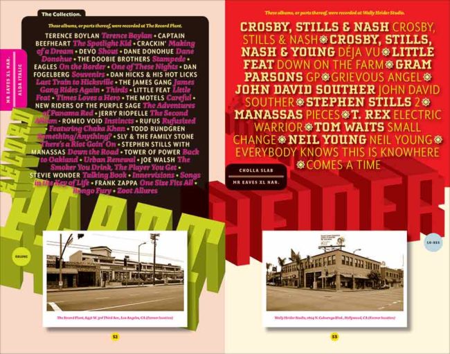 Emigre Type Foundry Pretty Much Designed the ‘90s—Here’s What it Looked ...