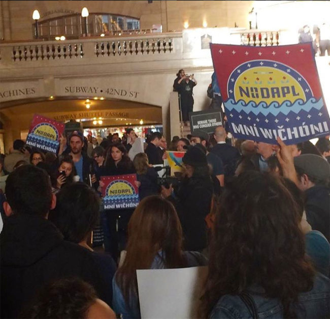 No Dapl Success Why Can’t the U.S. Decolonize Its Design Education? – Eye on Design