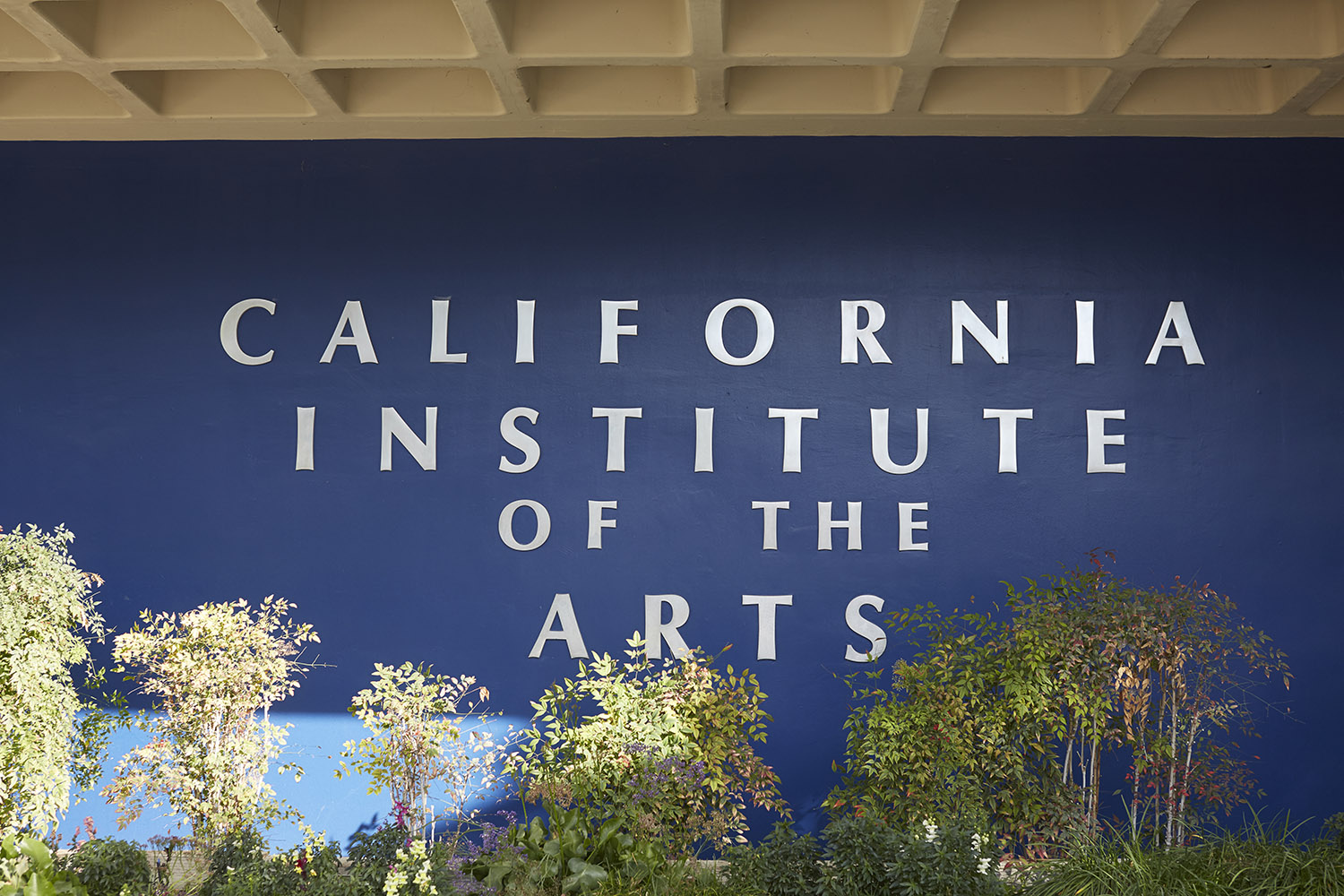The West Coast Design Program with a Messy Vitality – Eye on Design