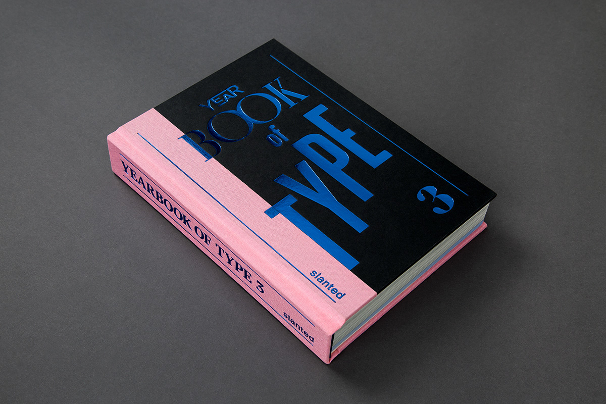 No. 193: A Gorgeous Type Compendium, a Superb Graphics and Politics ...
