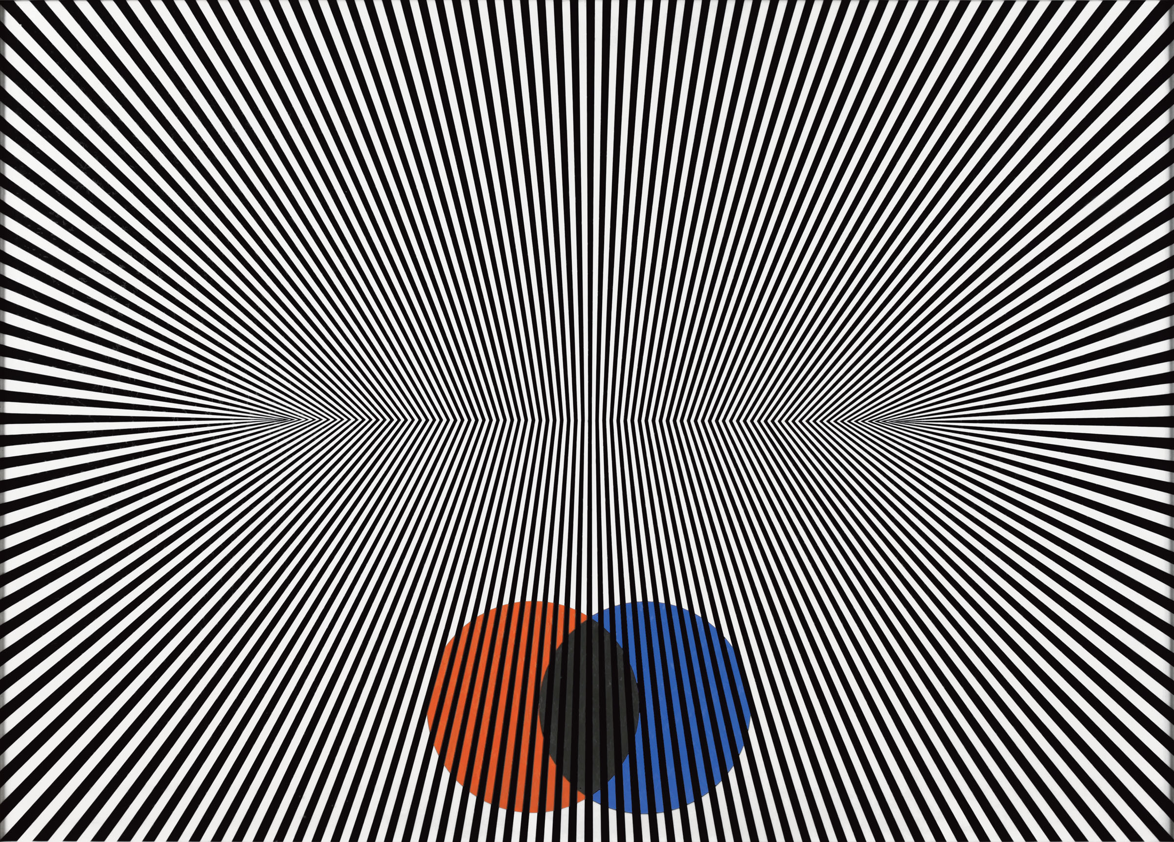 The Hypnotic, Mind-bending Work of Italian Designer Franco