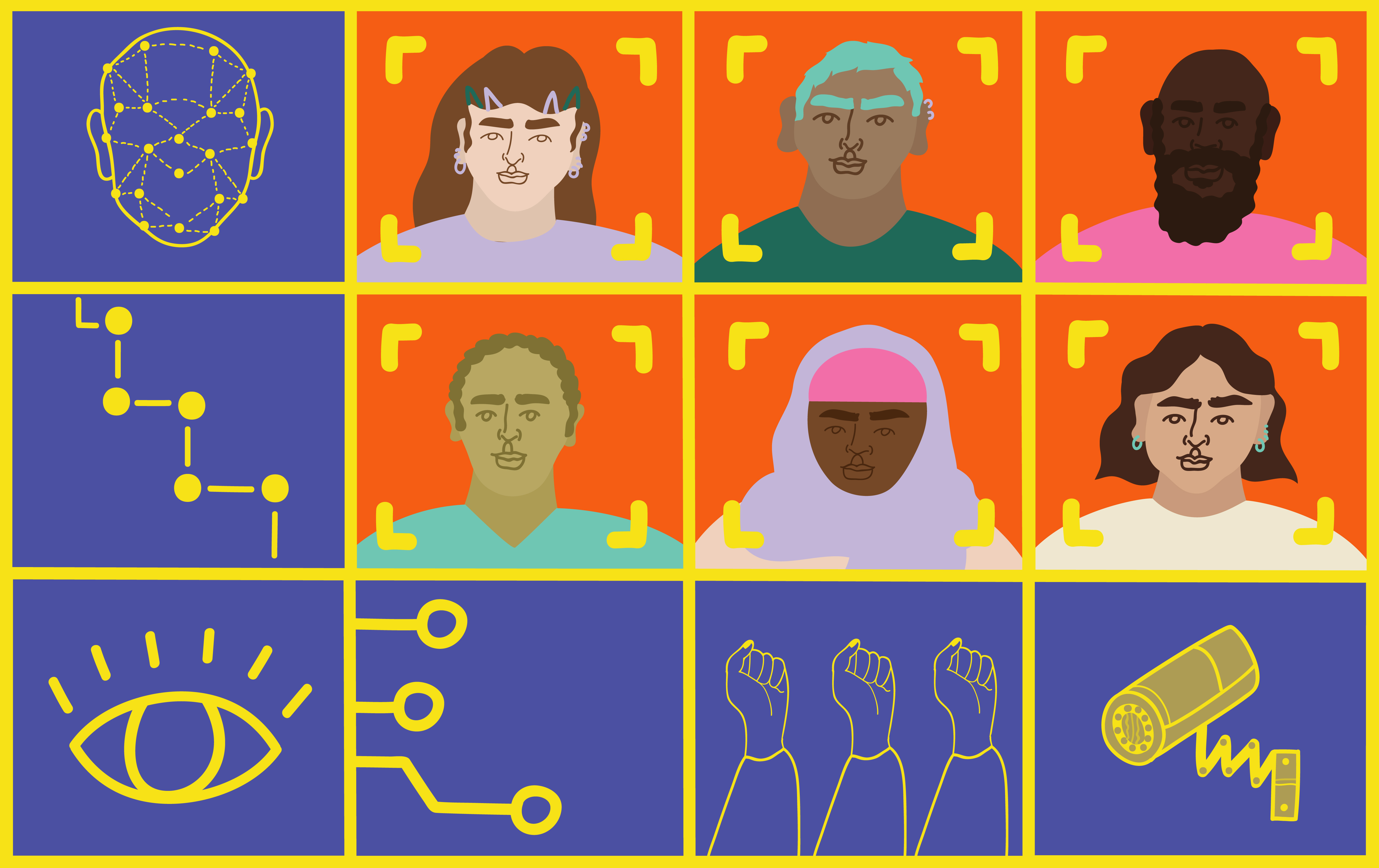 Designing For Human Rights Graph We Need a New Approach to Designing for AI, and Human Rights Should Be ...