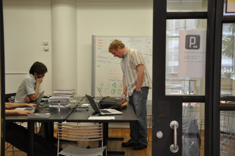 Processign Ben Fry Processing: the Software that Shaped Creative Coding – Eye on Design