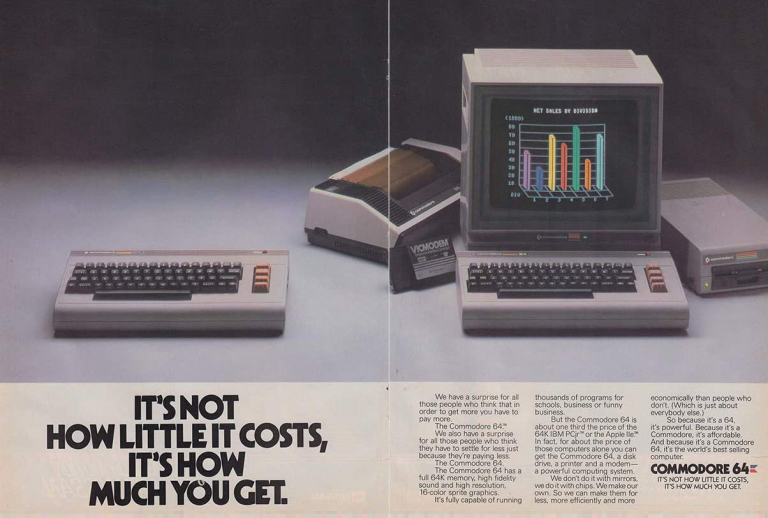 The ’80s Are Back, Baby – Eye on Design