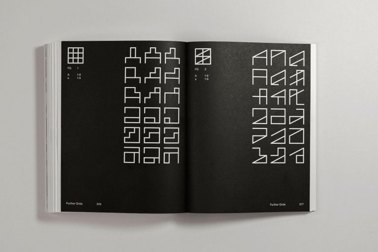 Are Those Shapes Letters or Patterns? Letterform Variations Experiments ...