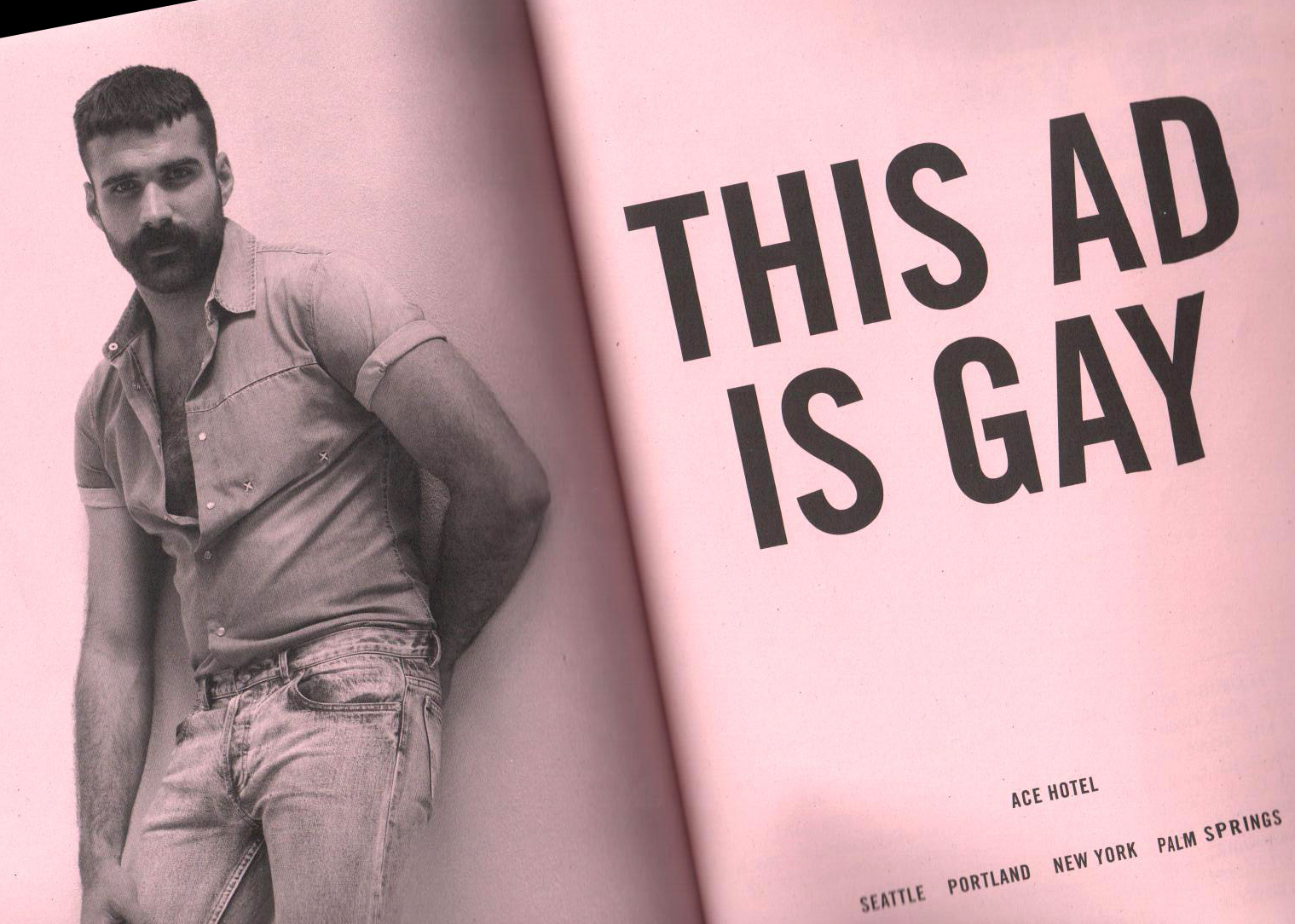 But Tre Magazine Butt Magazine Is Back. What Made It So Iconic in the First Place? – Eye ...